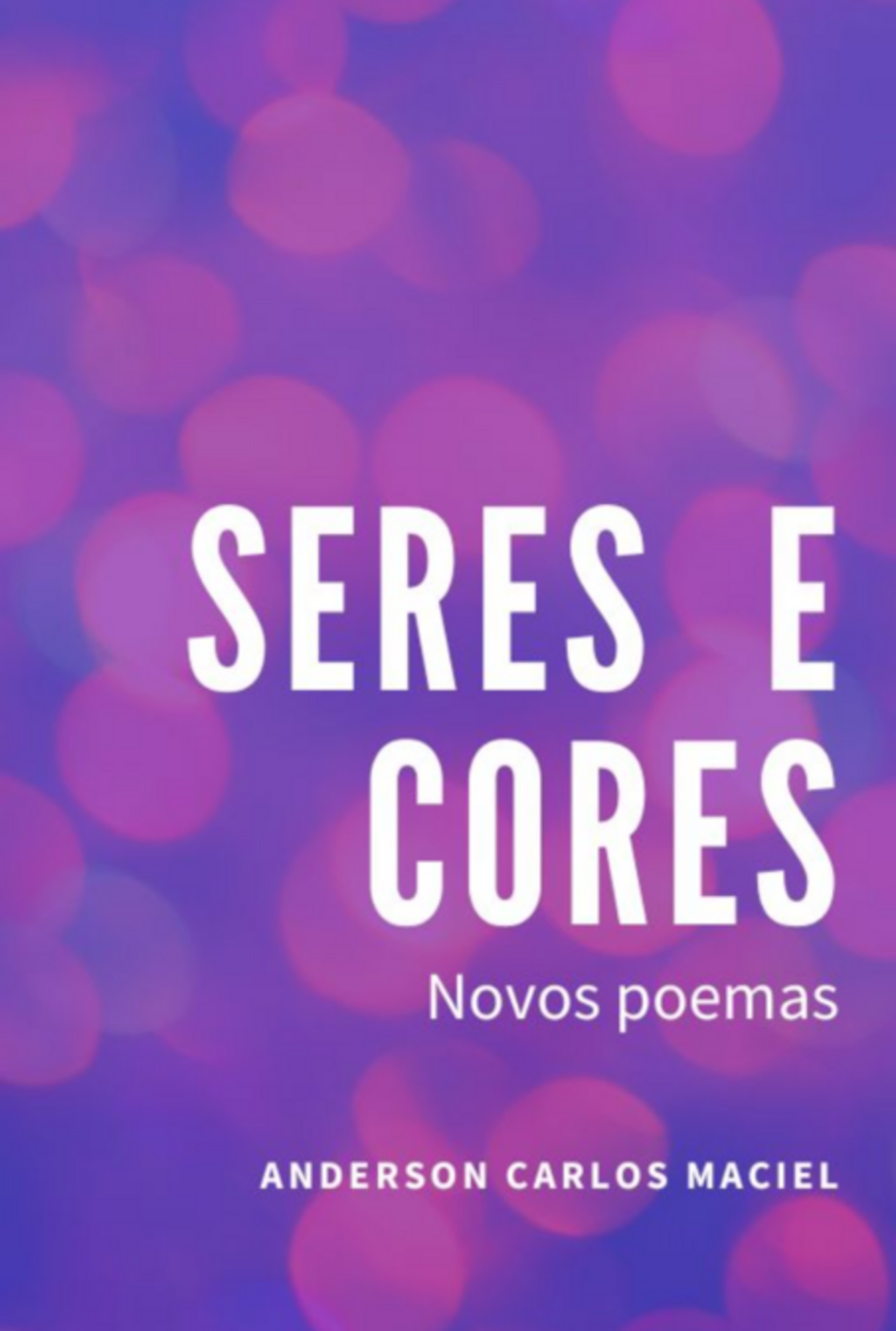 Seres E Cores