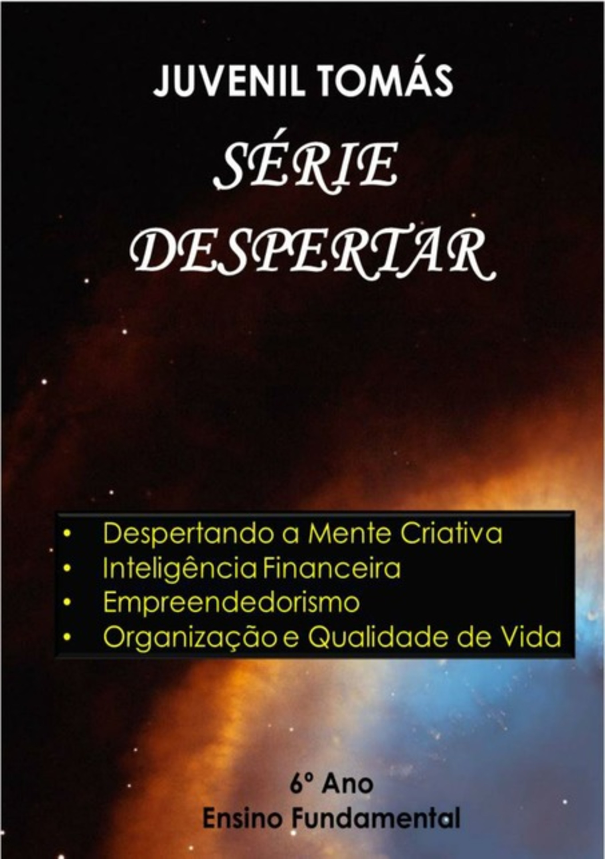 Série Despertar 6