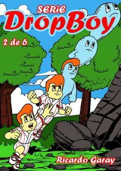 Serie Dropboy - Volumen 2
