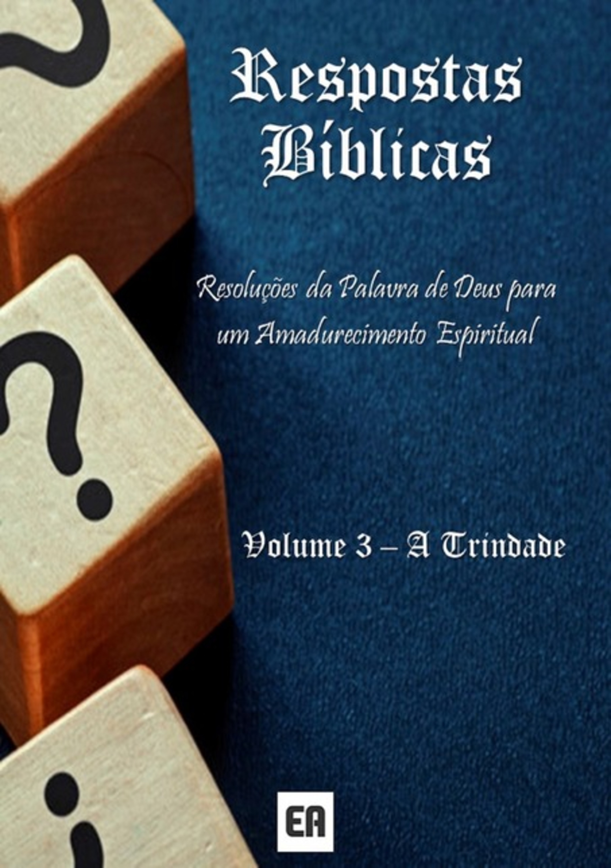 Série Respostas Bíblicas - Evangelho Avivado