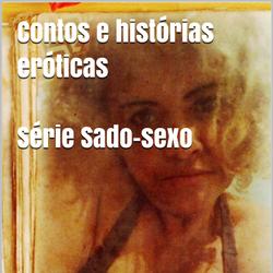 Série Sado-sexo Erótico mais bem vendido!