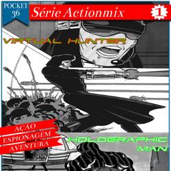 Serie_Actionmix – Volume 1