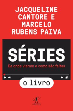 Séries - O livro