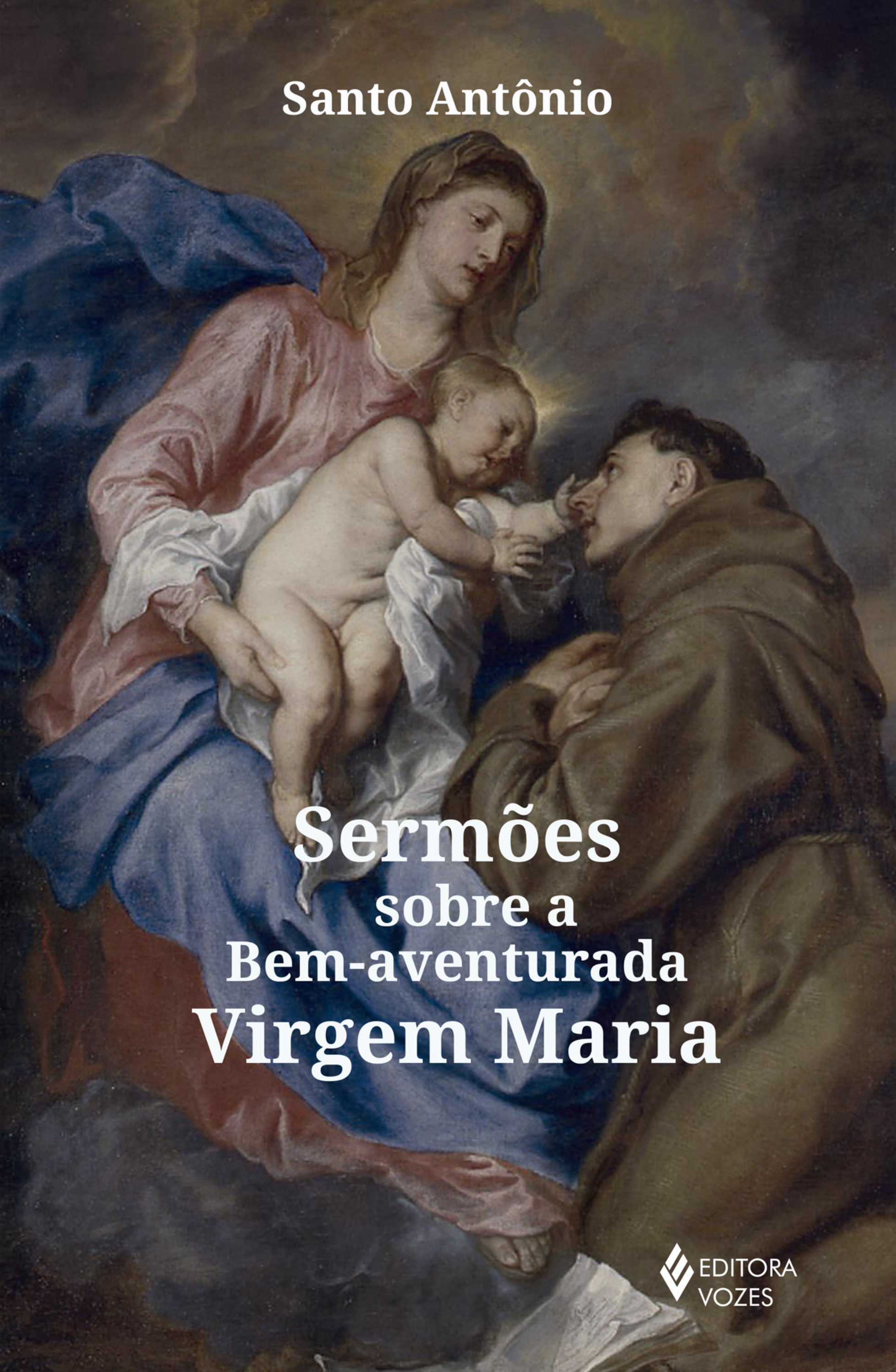 Sermões sobre a Bem-aventurada Virgem Maria