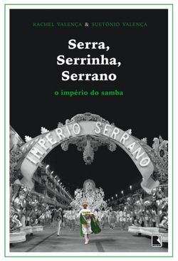 Serra, Serrinha, Serrano