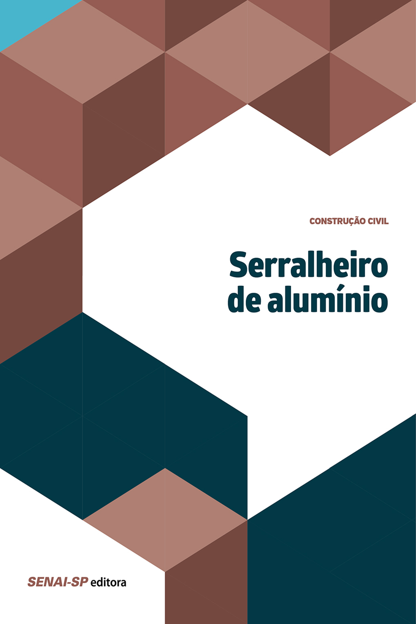 Serralheiro de alumínio