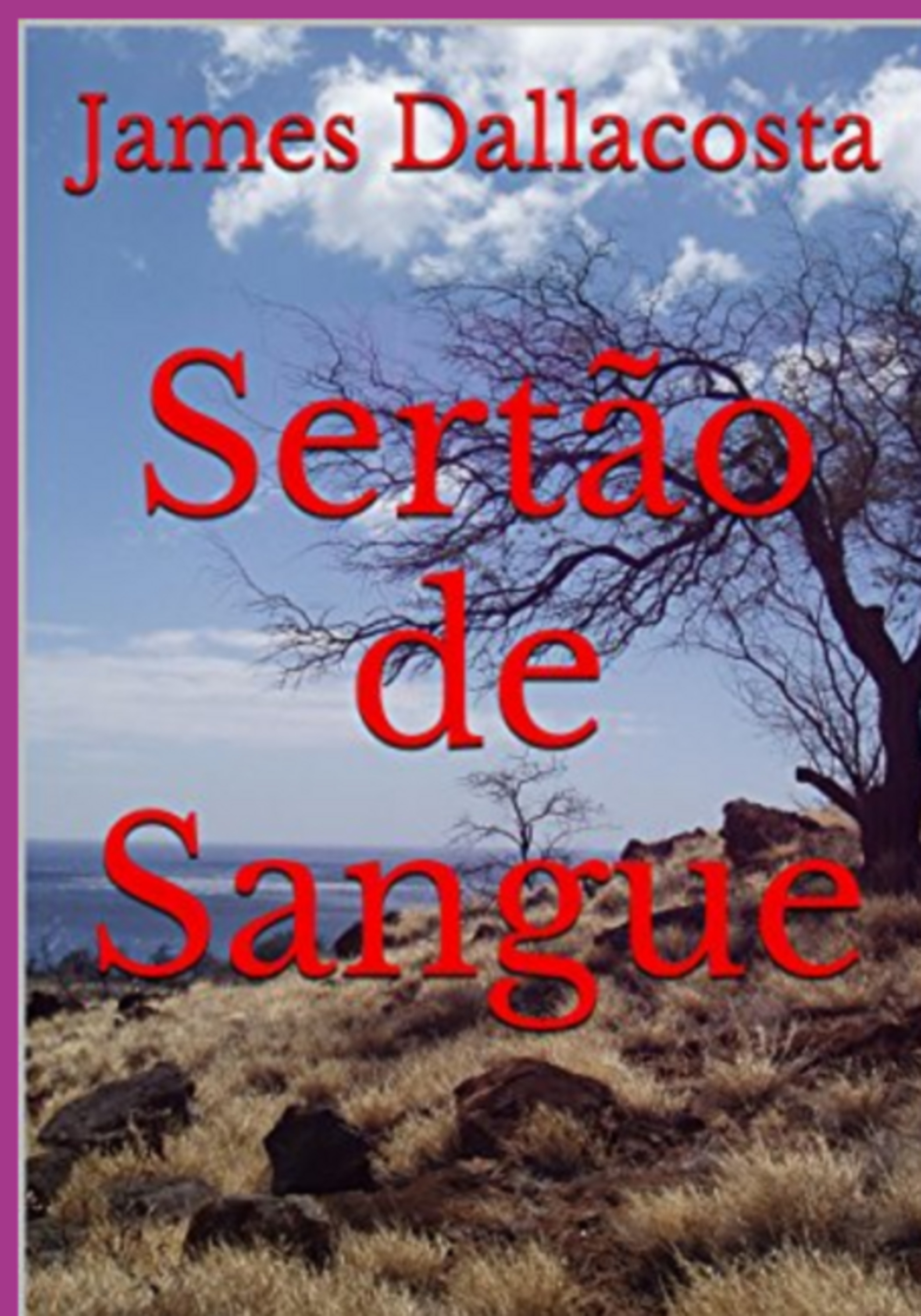 Sertão De Sangue