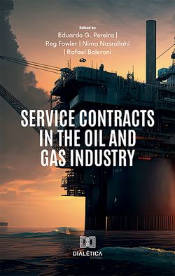 Service Contracts in the Oil and Gas Industry