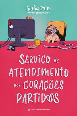 Serviço de Atendimento aos Corações Partidos