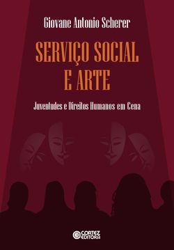 Serviço social e arte