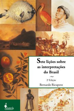 Sete lições sobre as interpretações do Brasil