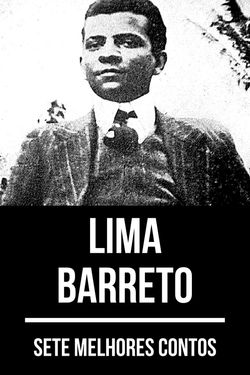 Sete melhores contos de Lima Barreto