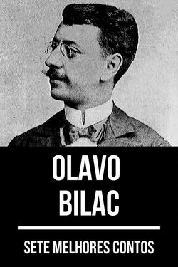 Sete melhores contos de Olavo Bilac