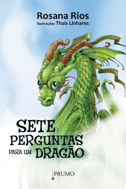 Sete perguntas para um dragão