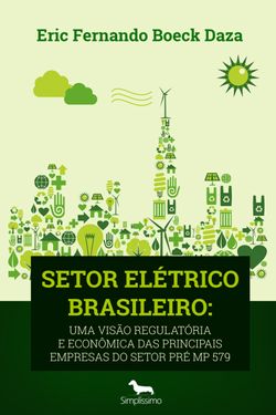 Setor elétrico brasileiro