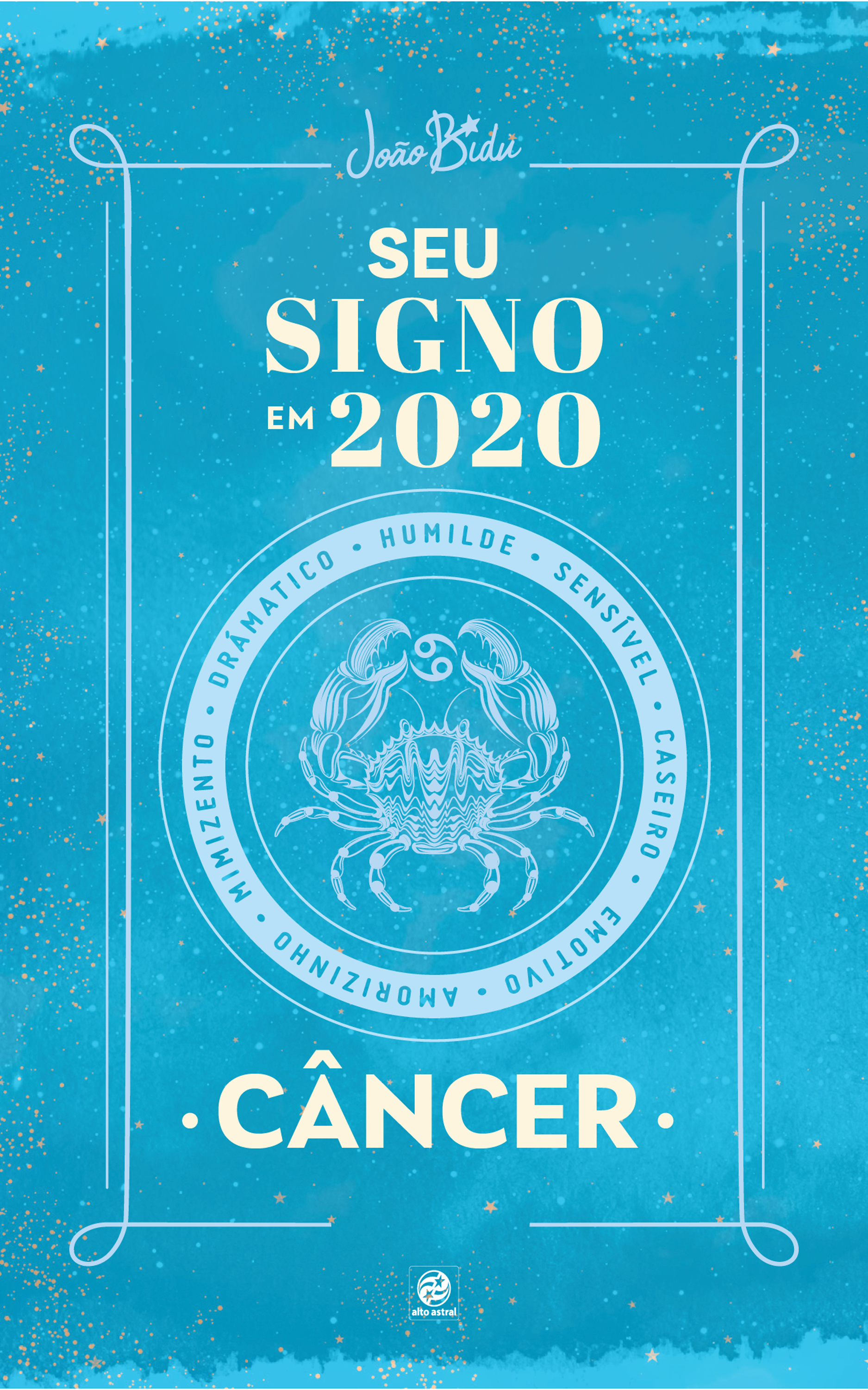 Seu signo em 2020: Câncer