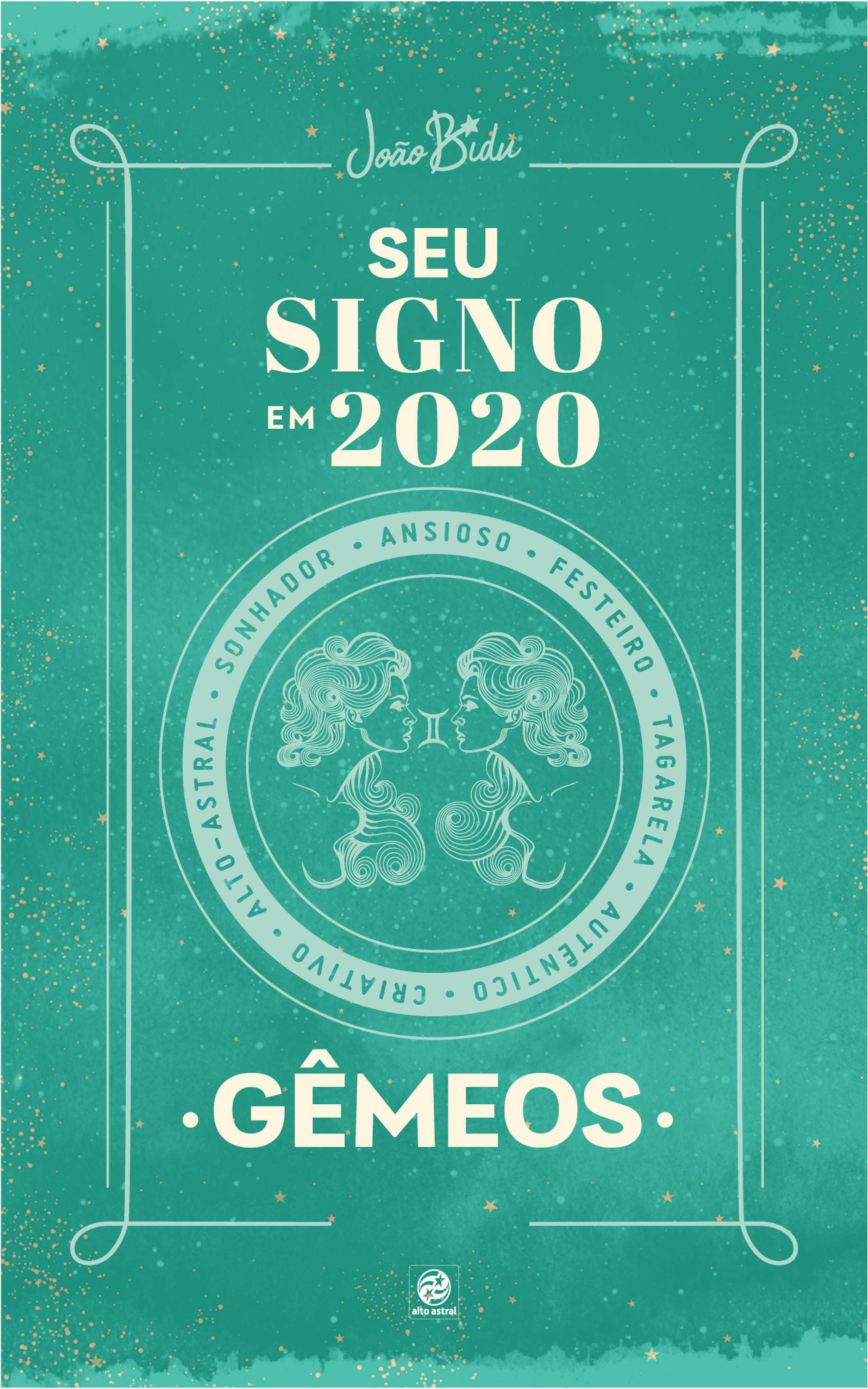 Seu signo em 2020: Gêmeos