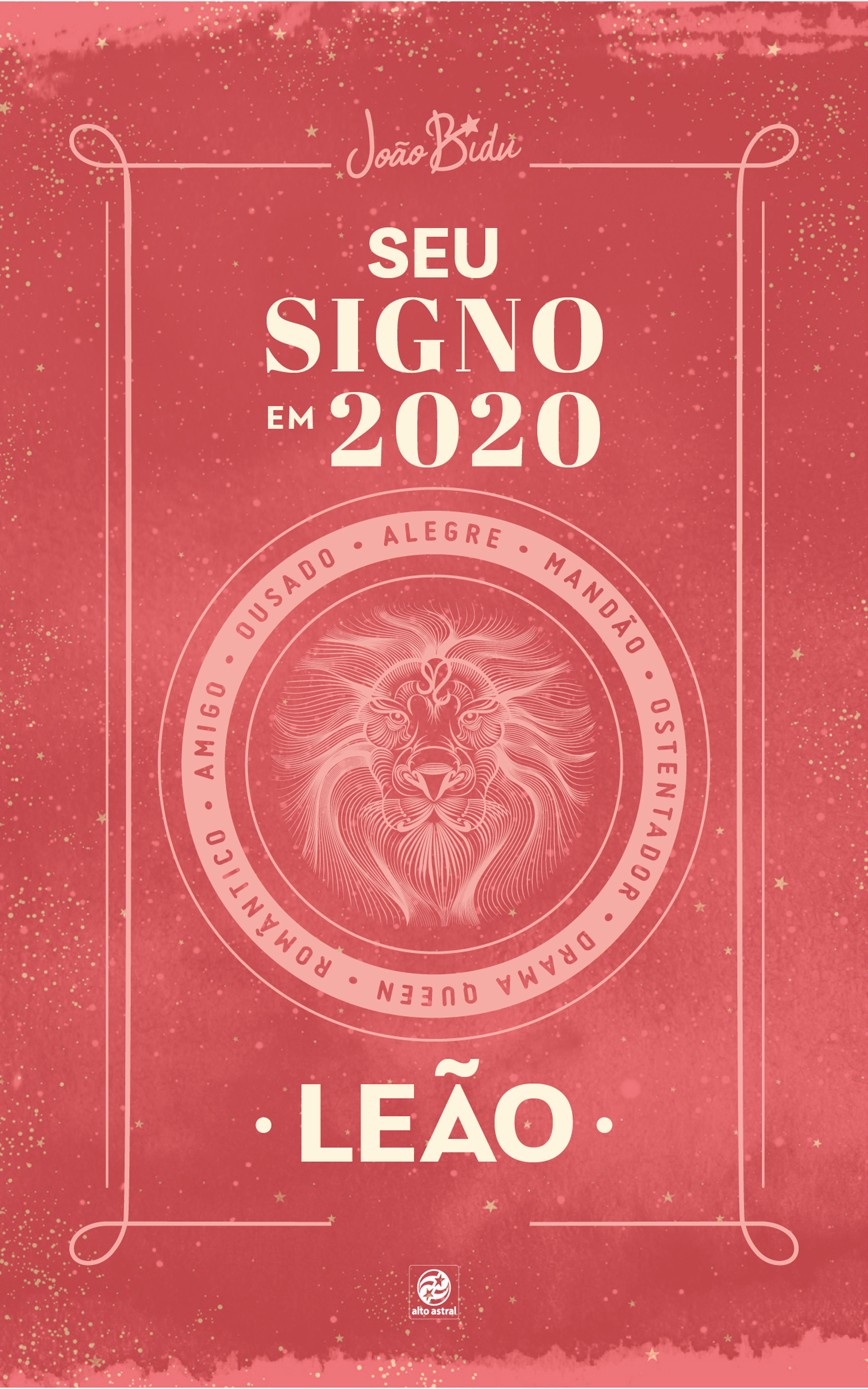 Seu signo em 2020: Leão