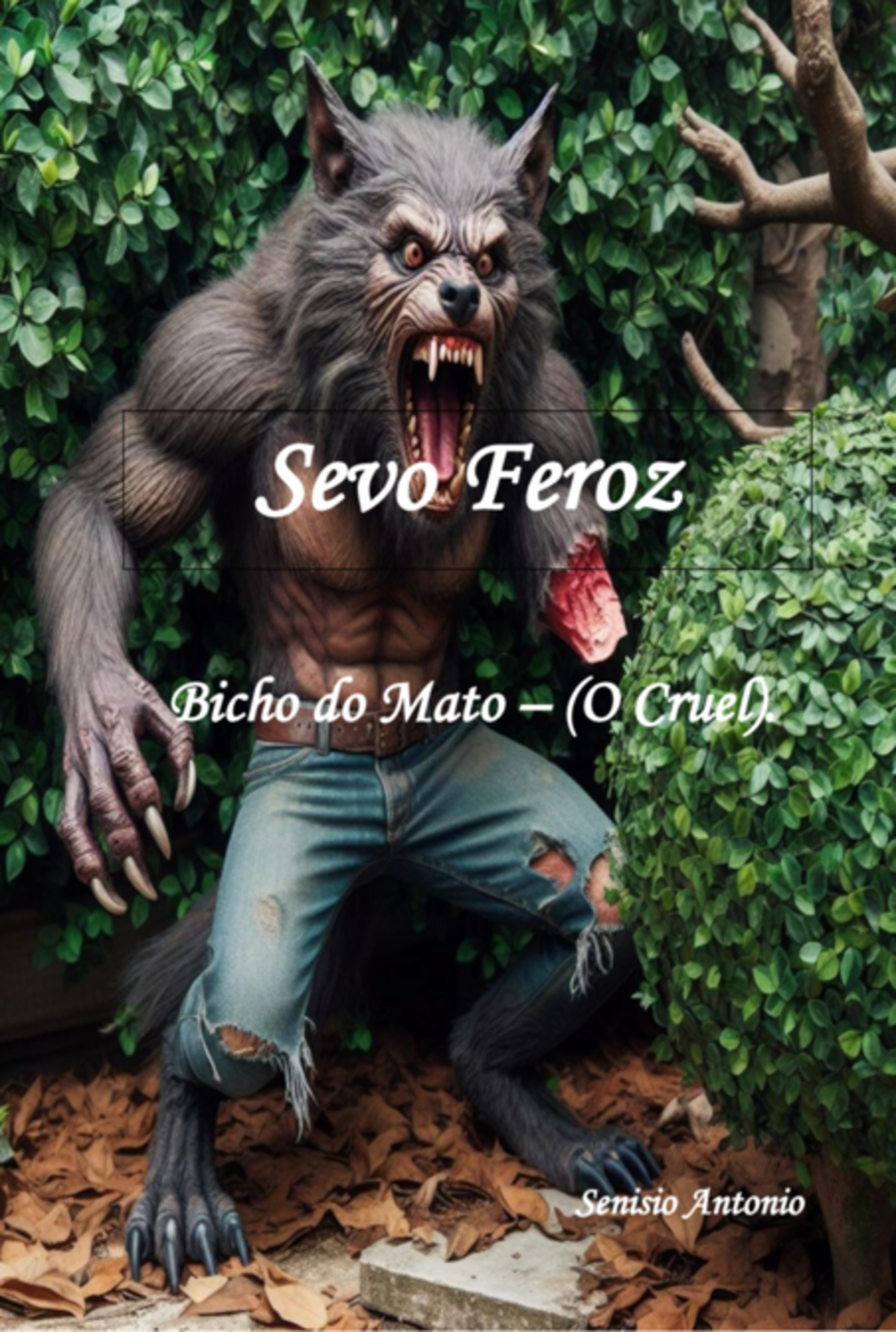 Sevo Feroz