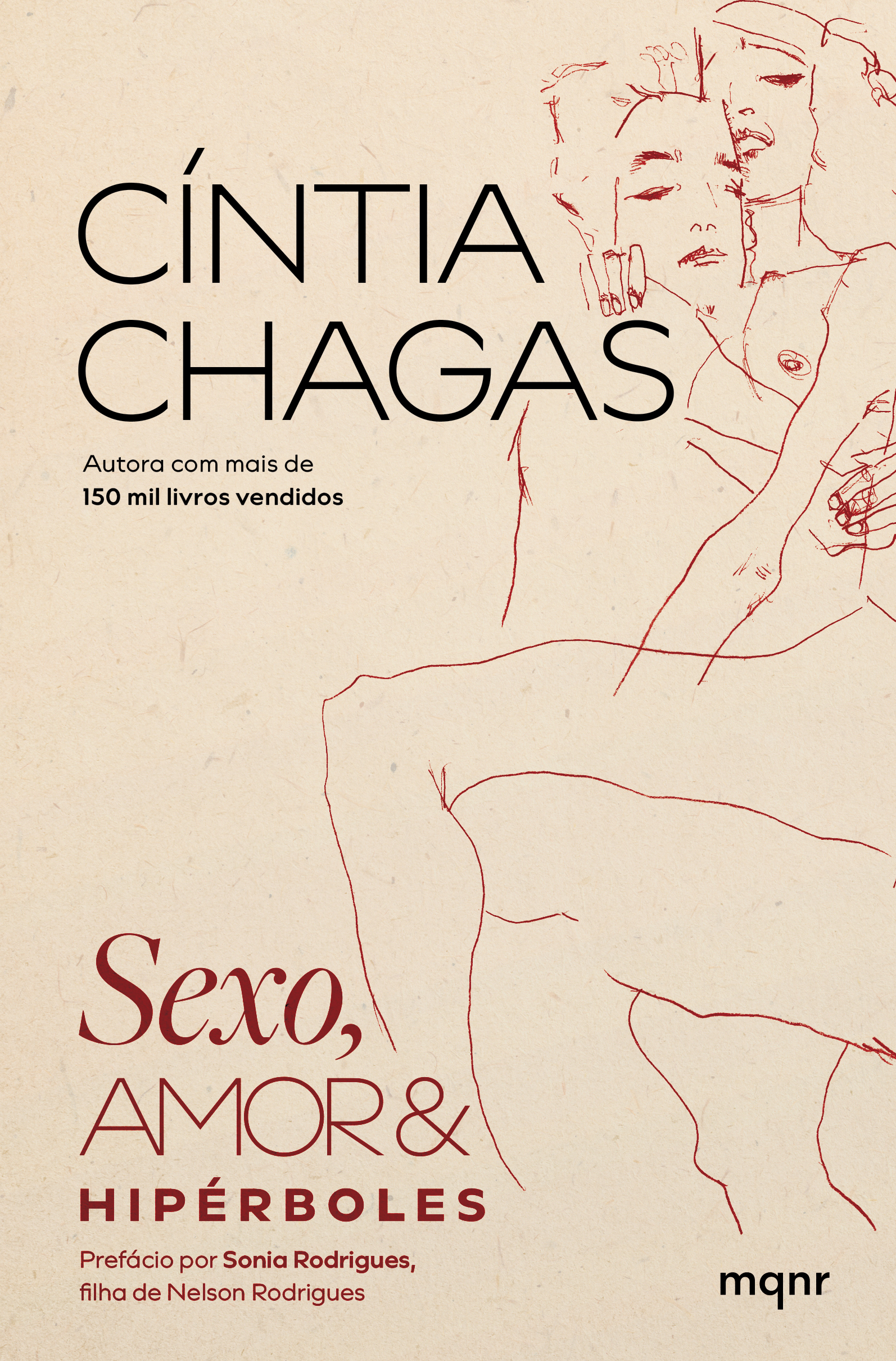 Sexo, amor e hipérboles