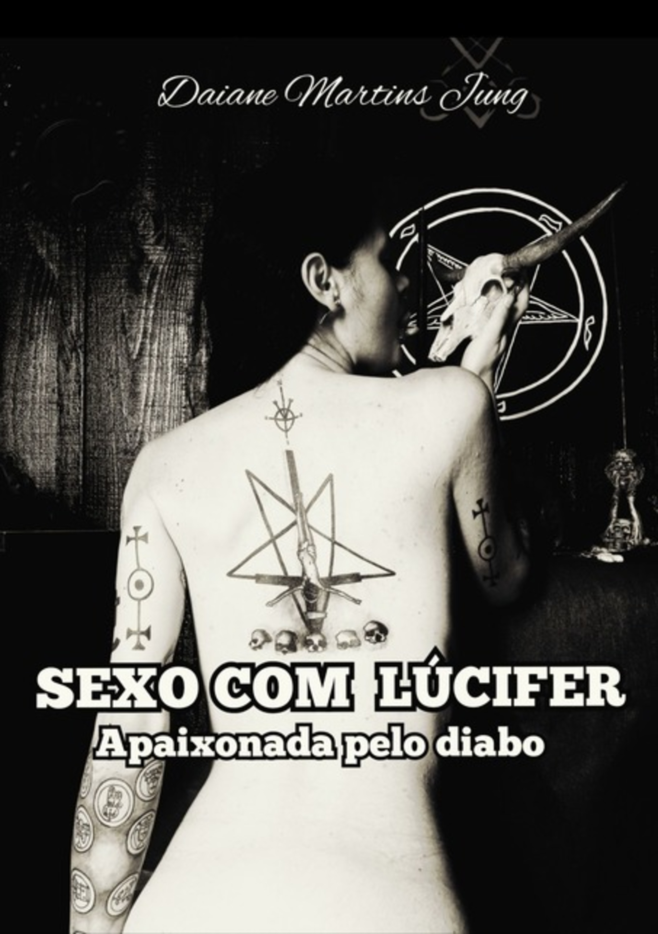 Sexo Com Lúcifer