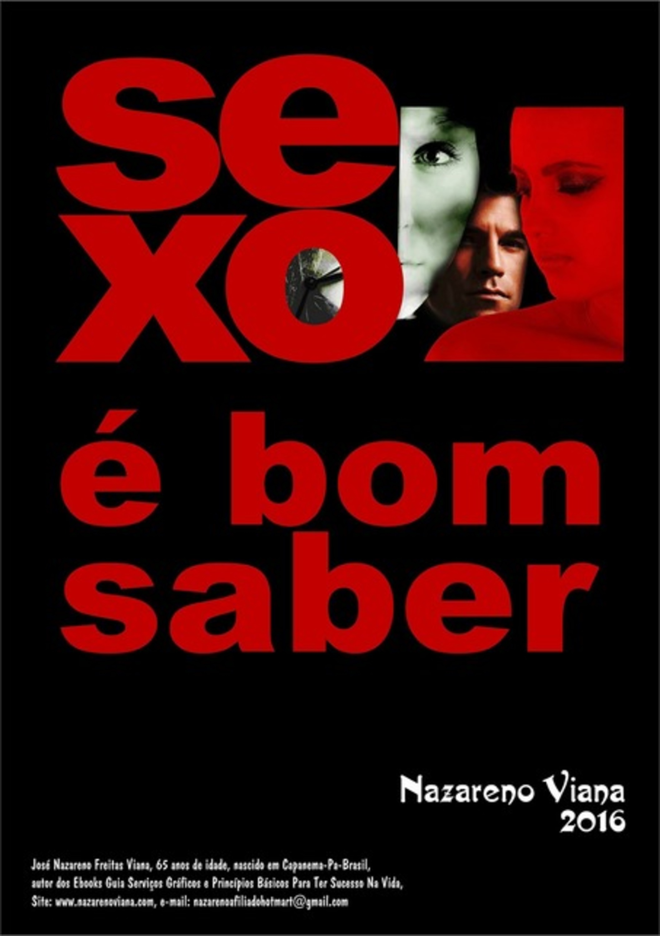 Sexo É Bom Saber