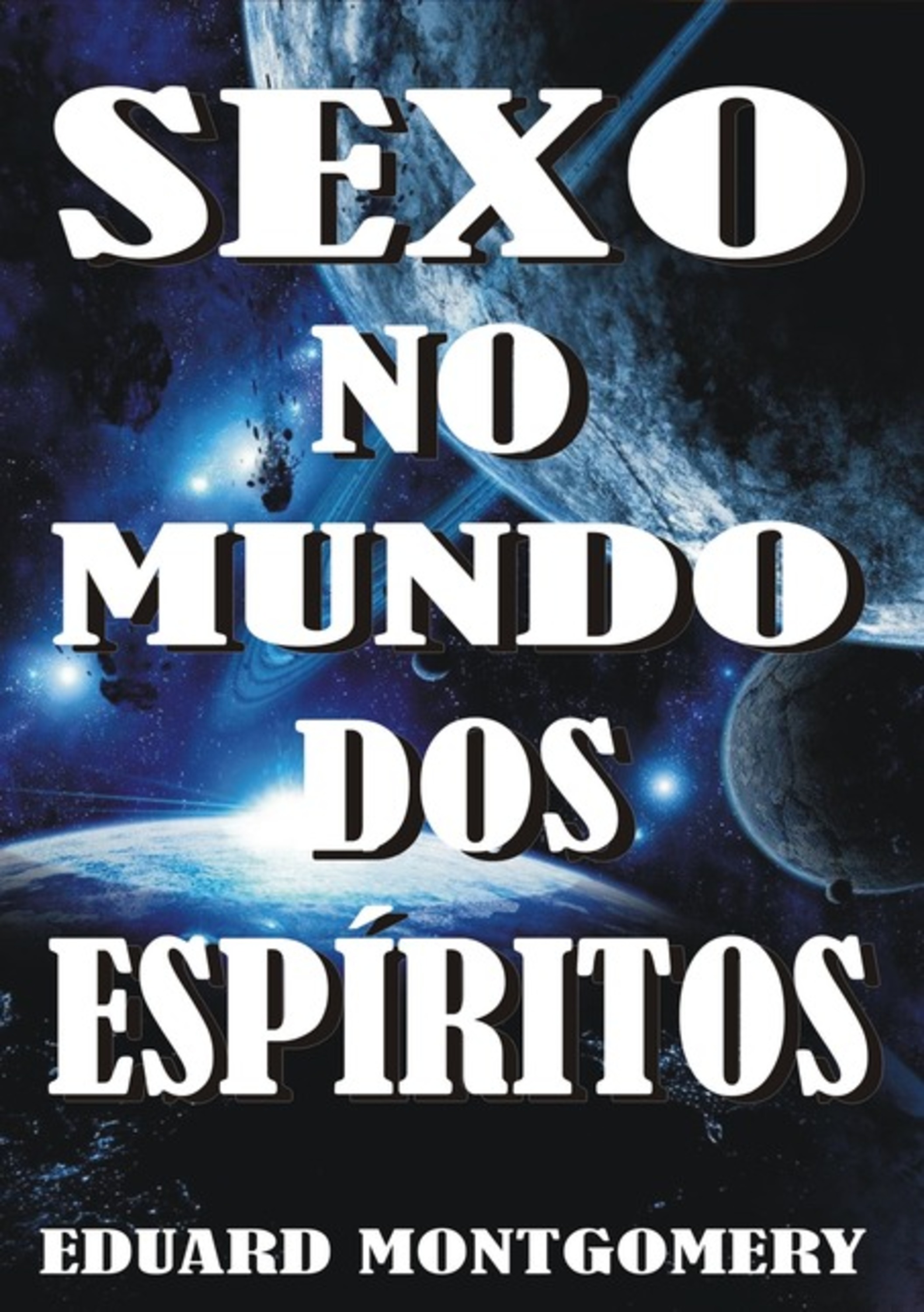 Sexo No Mundo Dos Espíritos