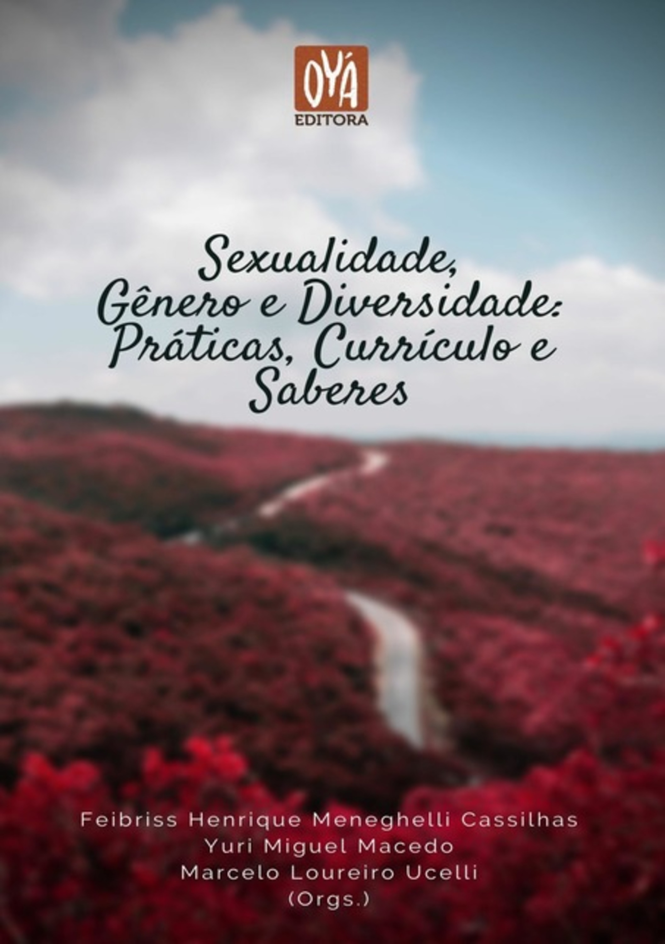 Sexualidade, Gênero E Diversidade: Práticas, Currículo E Saberes