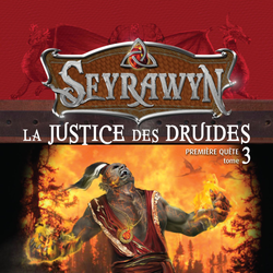 Seyrawyn T3: La justice des druides