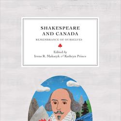 Shakespeare and Canada