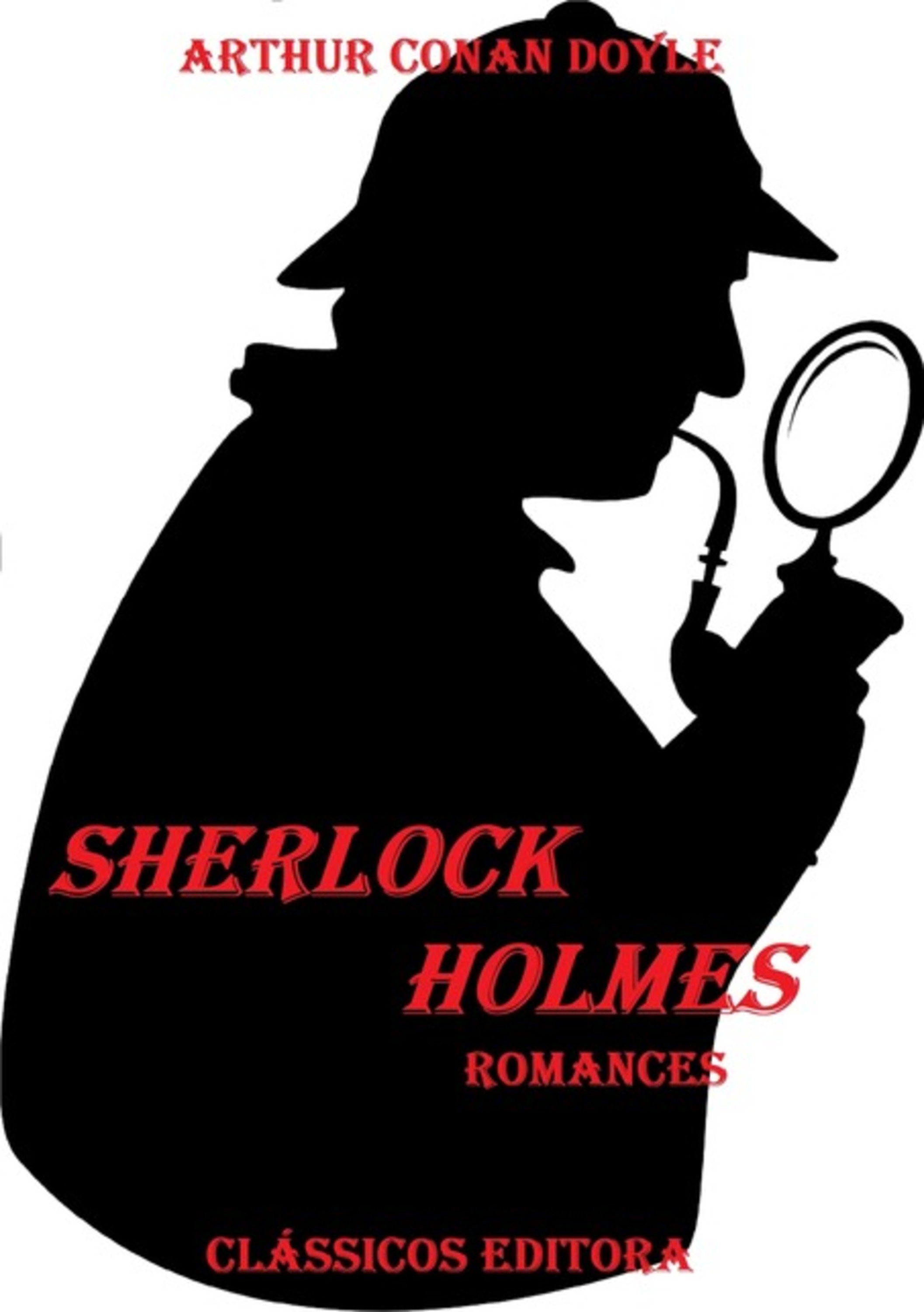 Sherlock Holmes