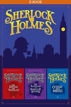 Sherlock Holmes I