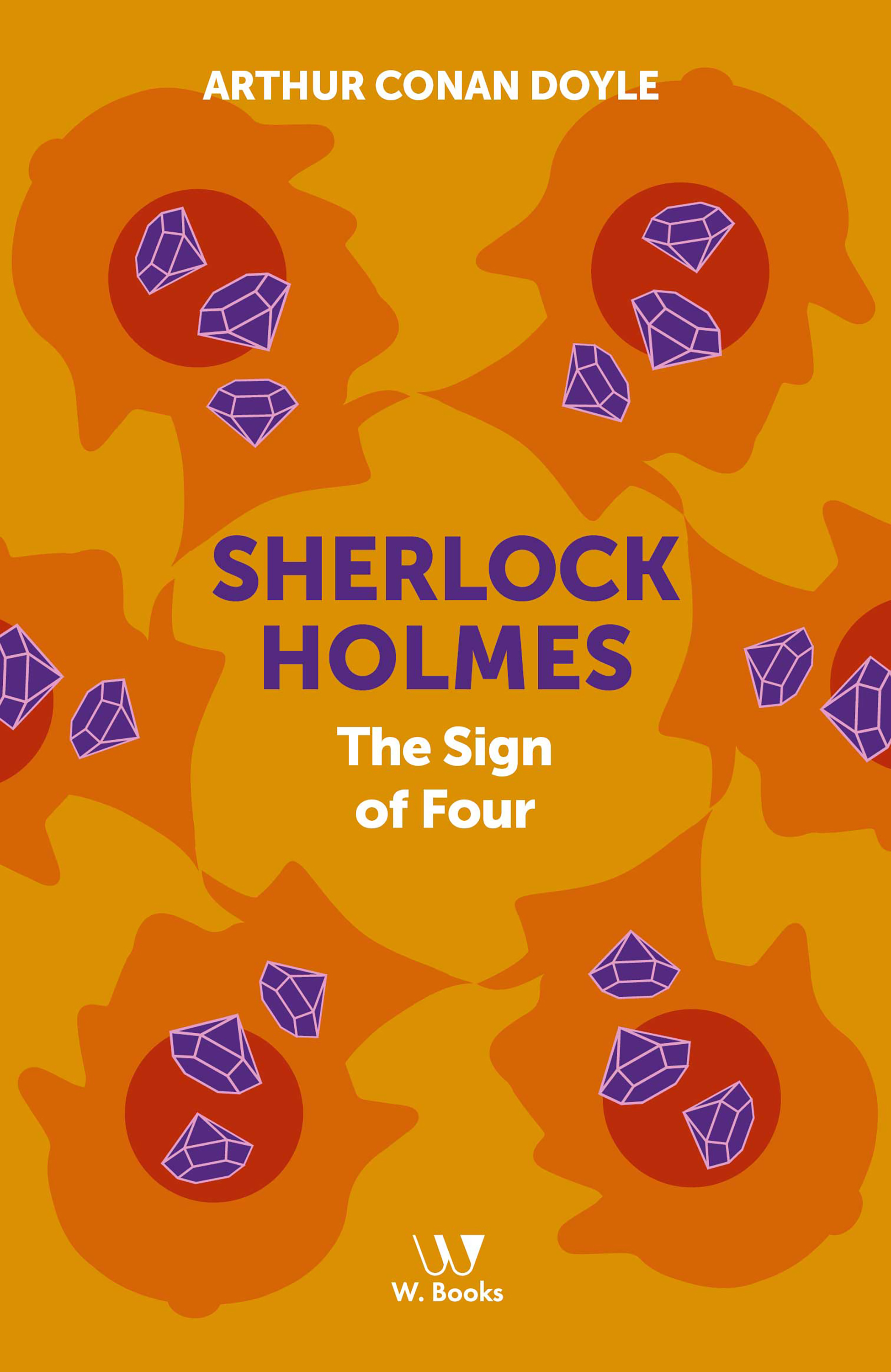 Sherlock Holmes: The Sign of the Four