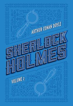 Sherlock Holmes: Volume 2