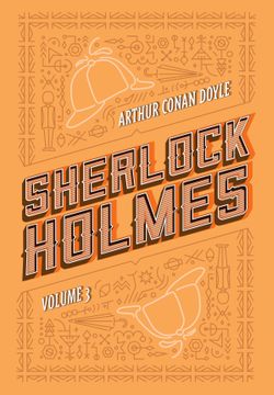 Sherlock Holmes: Volume 3