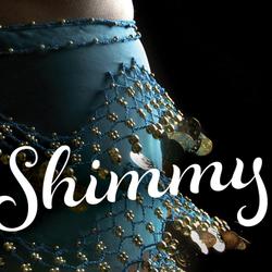 Shimmy