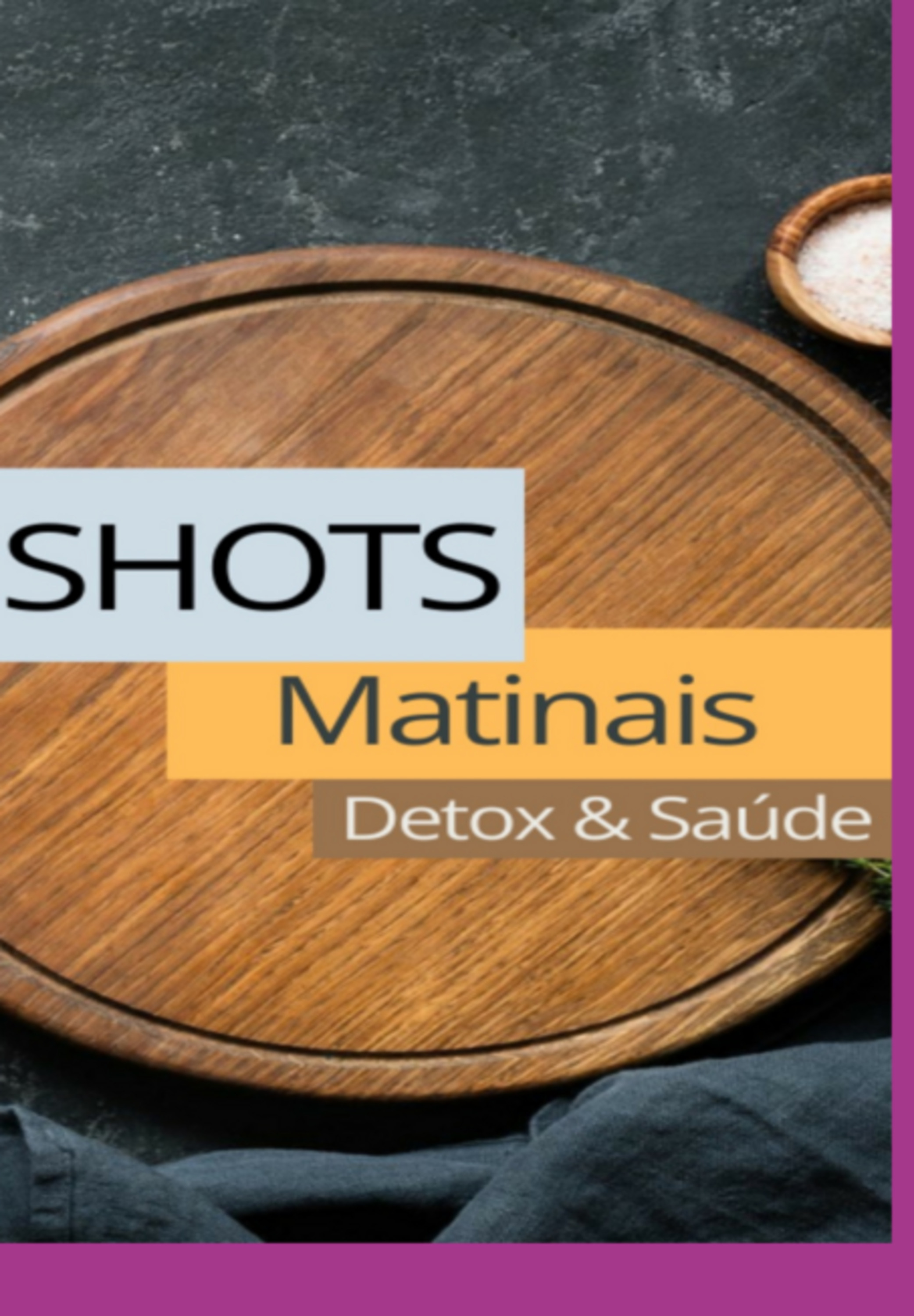 Shots Matinais