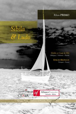 Sibila & Ludo: Oblíquas, Volitivas, Poietké