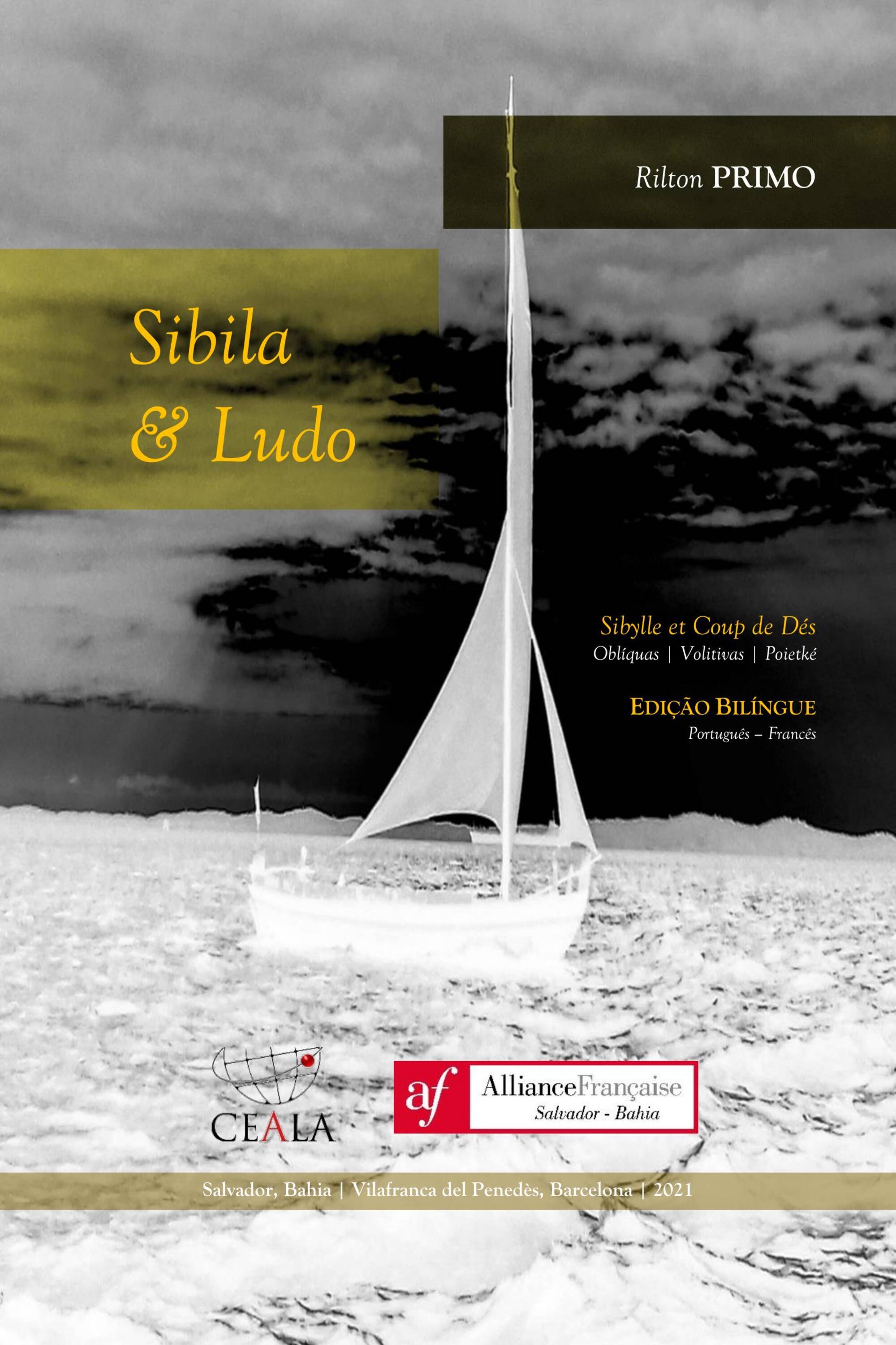 Sibila & Ludo: