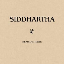 Siddhartha