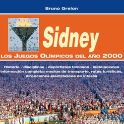 Sidney. Los juegos olímpicos del año 2000