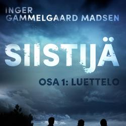 Siistijä 1: Luettelo