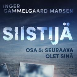 Siistijä 5: Seuraava olet sinä