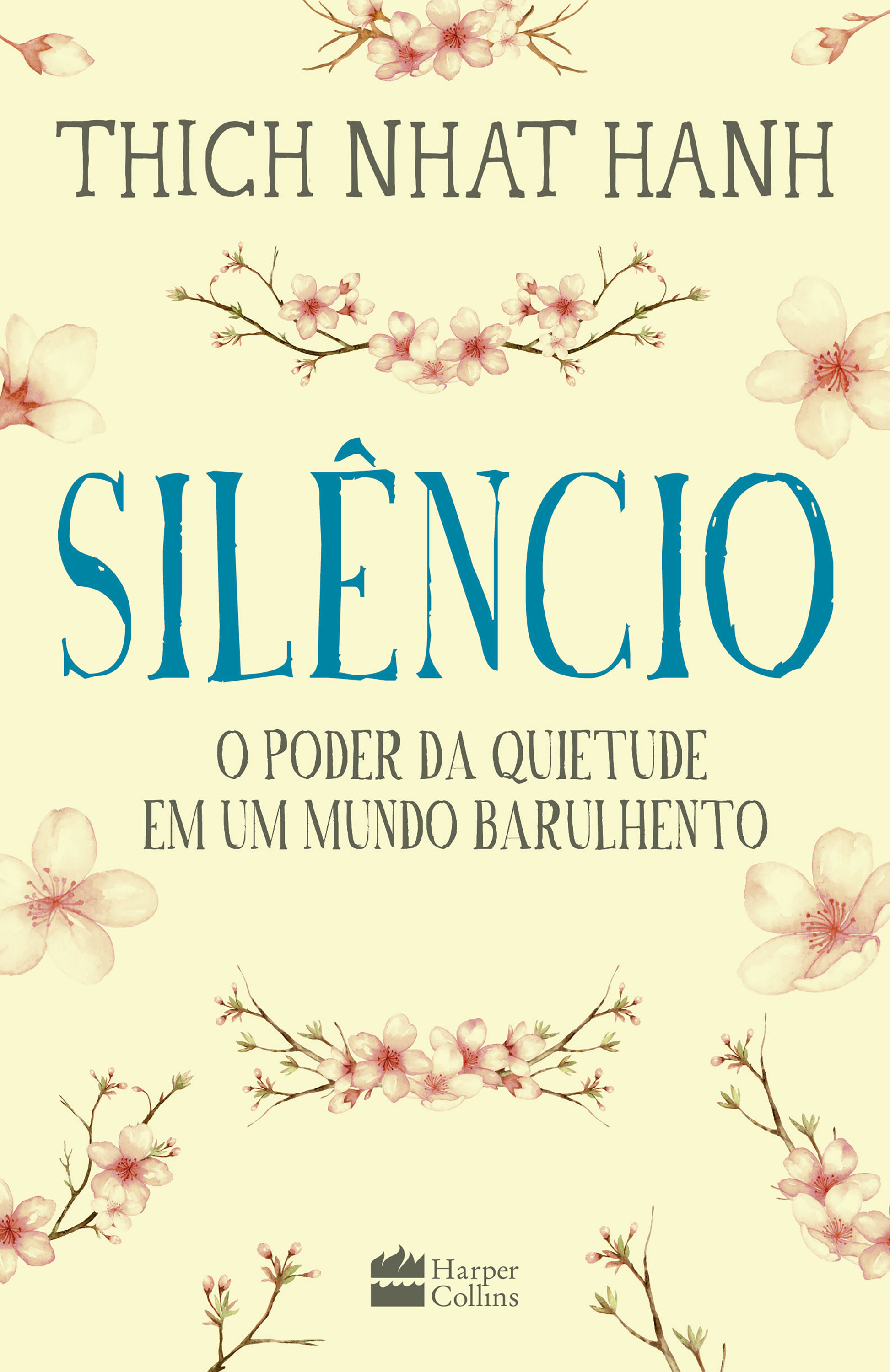 Silêncio