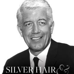 Silver Hair and Golden Voice