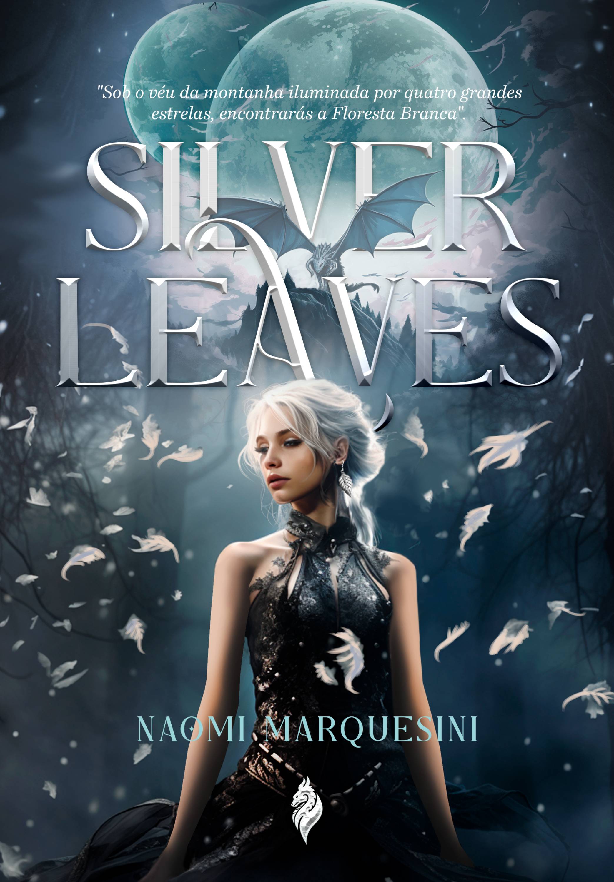 Silver Leaves