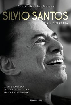 Silvio Santos a Biografia 