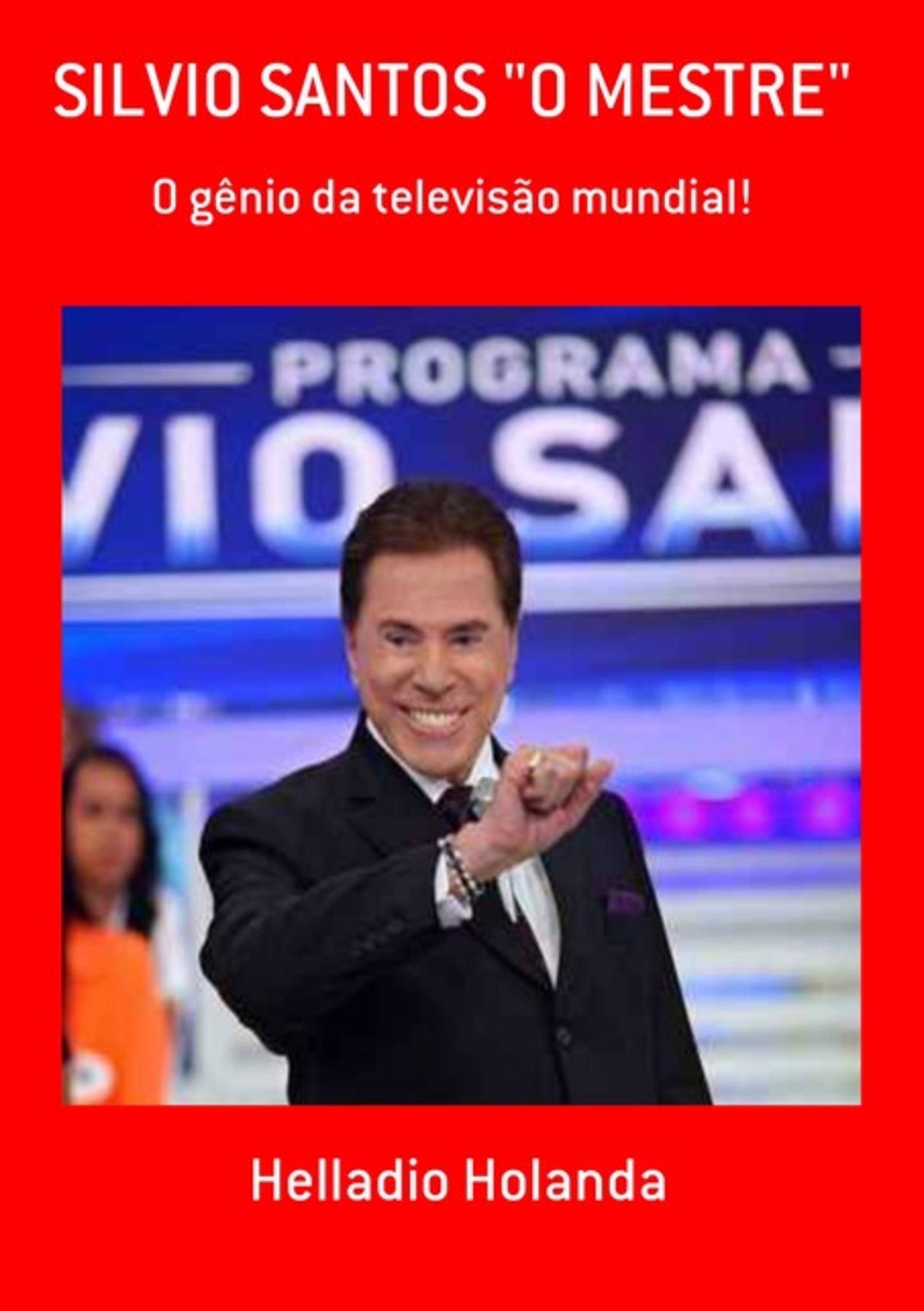 Silvio Santos 