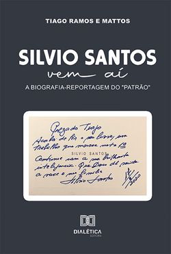 Silvio Santos vem aí