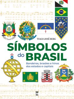 Símbolos do Brasil